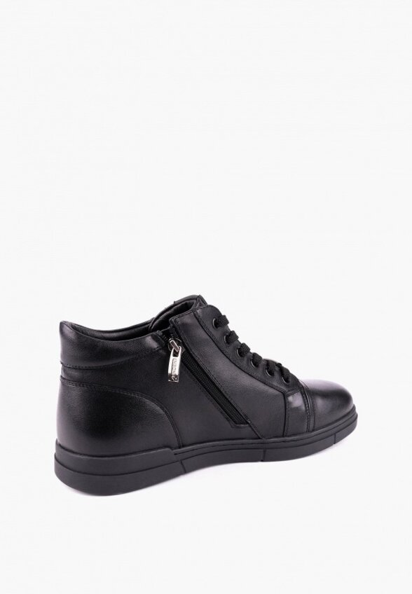 Ботинки Zenden