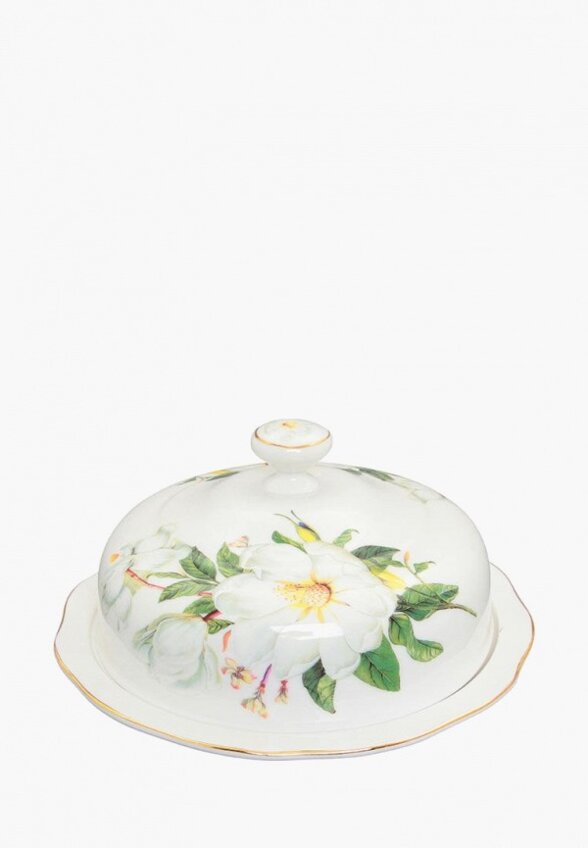 Блюдо сервировочное Elan Gallery