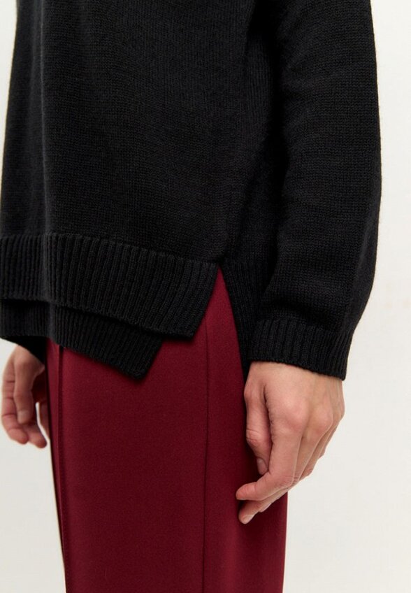 Пуловер Сиринга