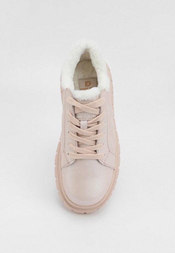 Кеды Donna D’oro