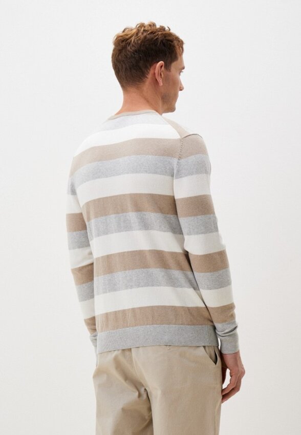 Джемпер Calliope