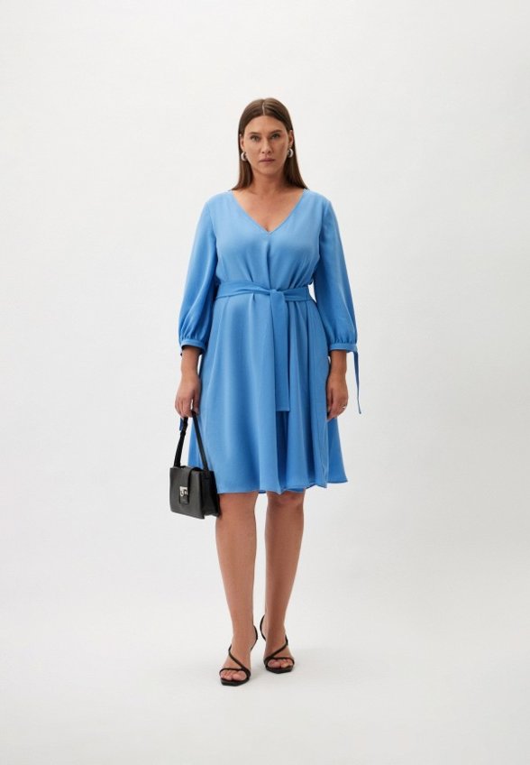 Платье Persona by Marina Rinaldi