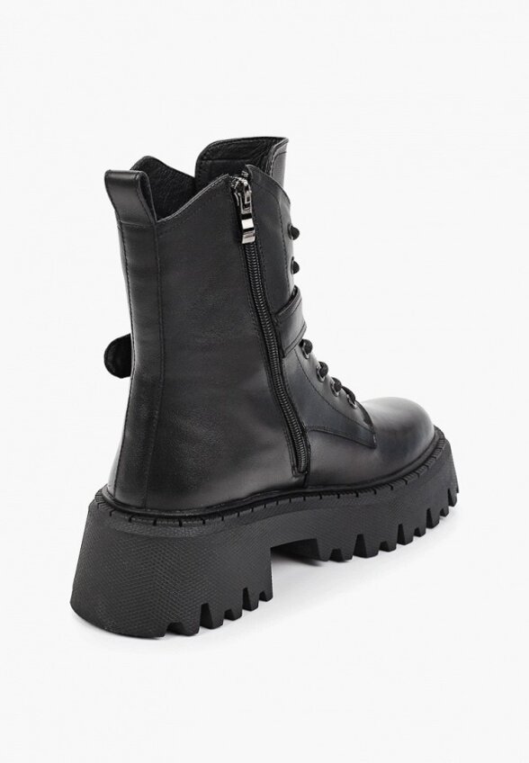 Ботинки Abricot