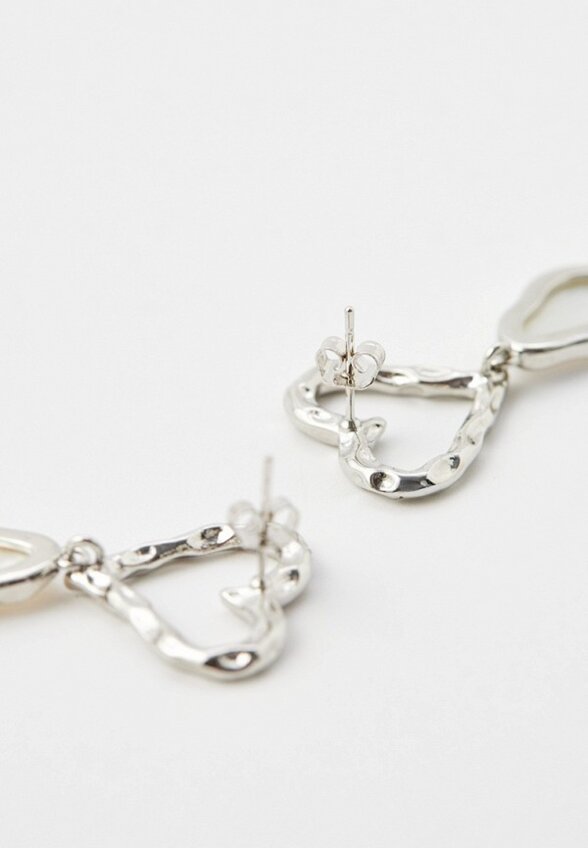 Серьги Stone Philosophy