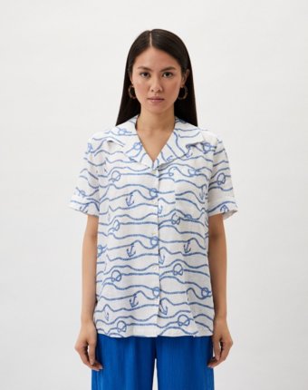 Рубашка Seafolly Australia женщинам