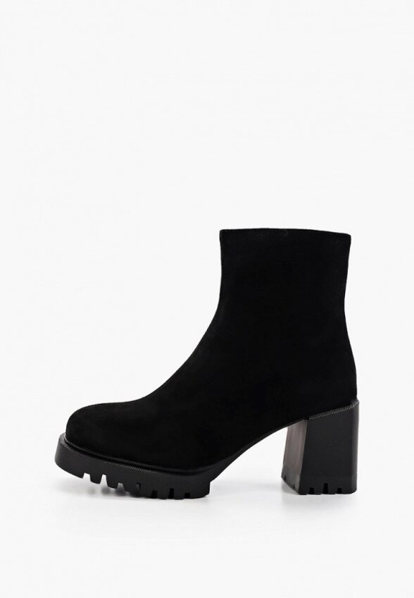 Ботильоны Palazzo D'oro