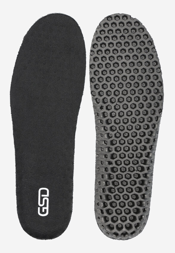 Кроссовки детские GSD Street, Черный