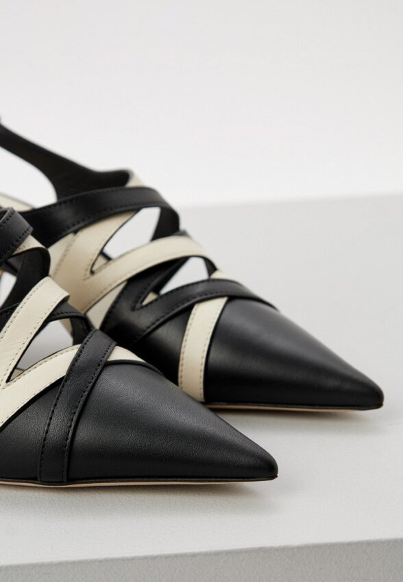 Туфли Vic Matie