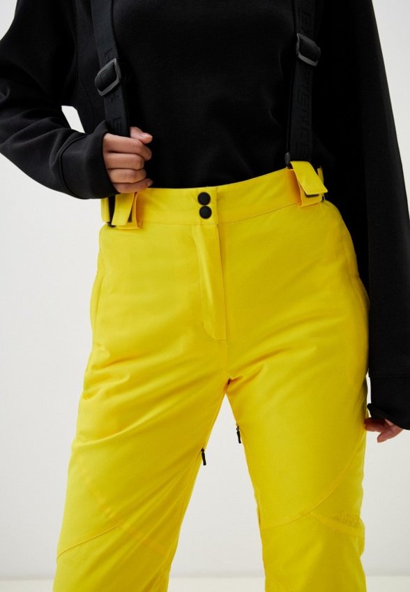 Брюки горнолыжные High Experience