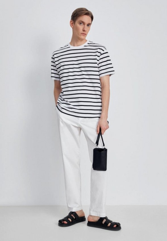 Футболка Finn Flare