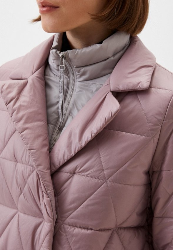 Куртка-пальто Снежная Королева