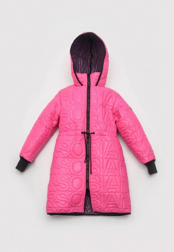 Куртка утепленная Orso Bianco