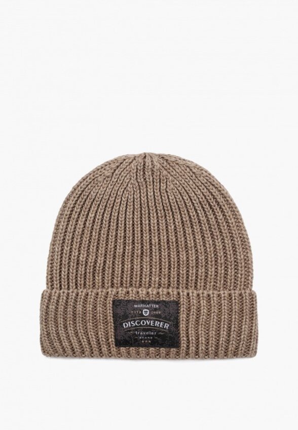 Шапка marhatter