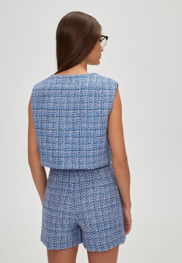 Жилет Мама Разрешила