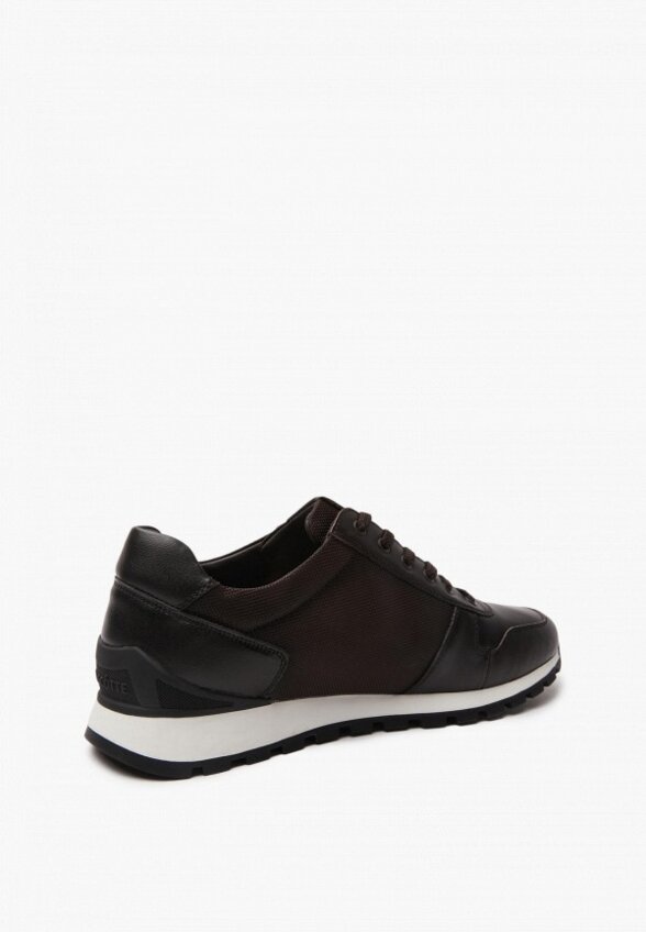 Кроссовки Mascotte