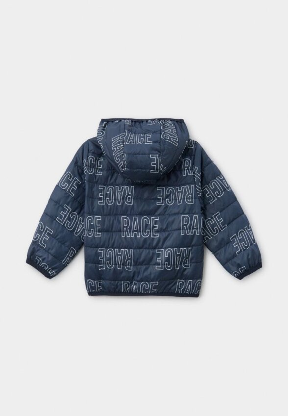 Куртка утепленная Chicco