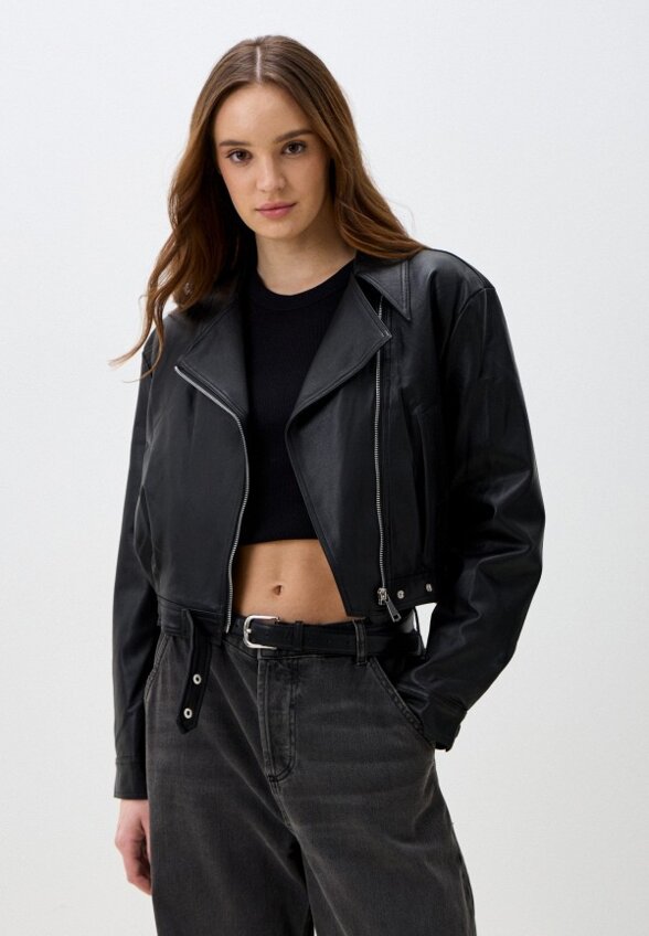 Косуха Bad Queen