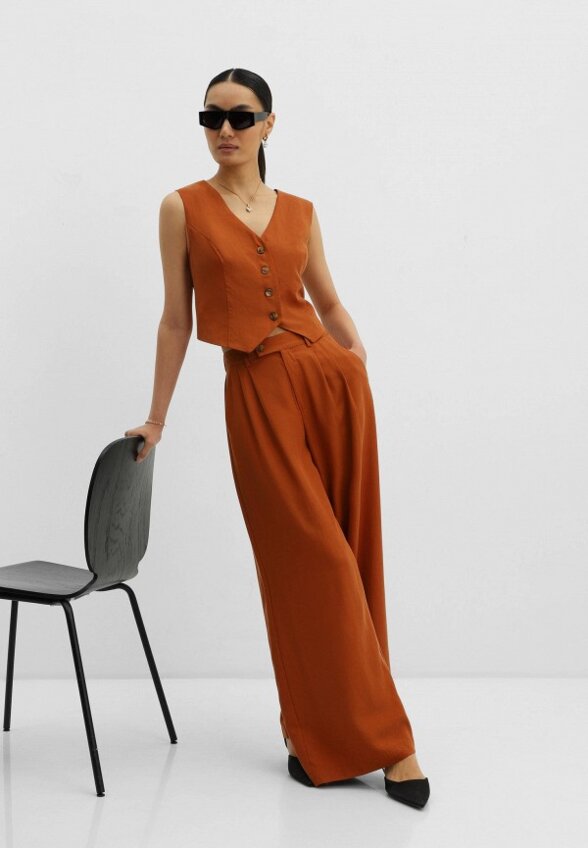 Брюки La Lindeza