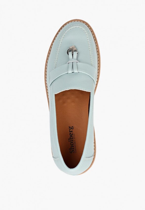 Лоферы Shoiberg