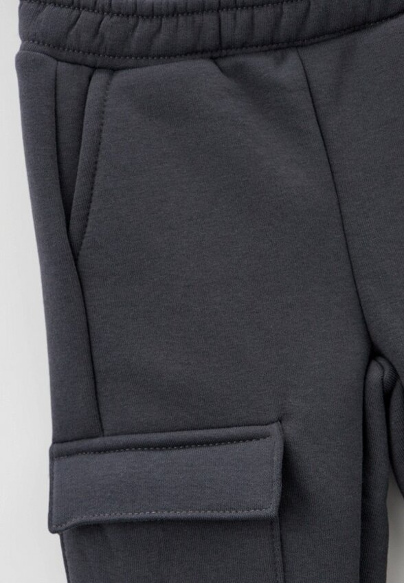 Брюки спортивные Mark Formelle