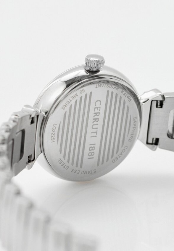 Часы Cerruti 1881