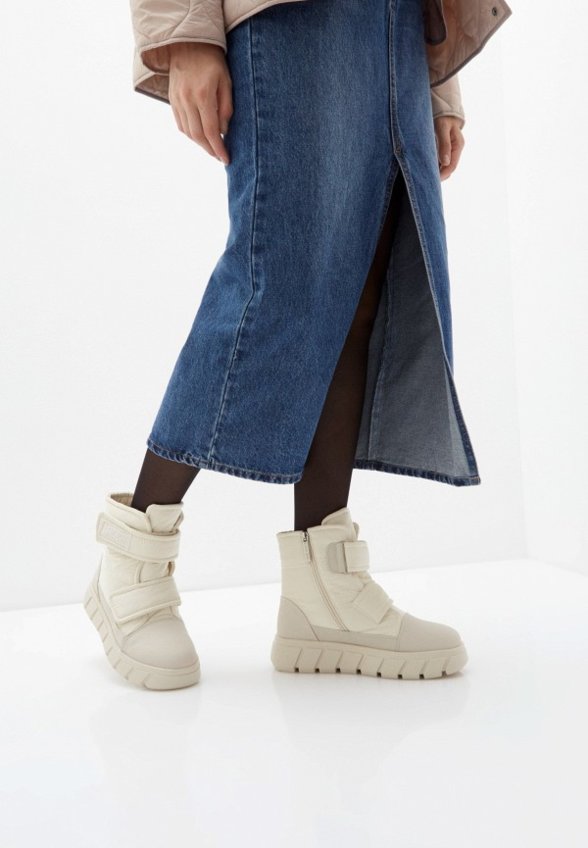 Ботинки King Boots