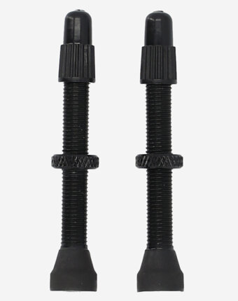 Ниппели VAR RP44511 44 мм, 2 шт, Черный женщинам