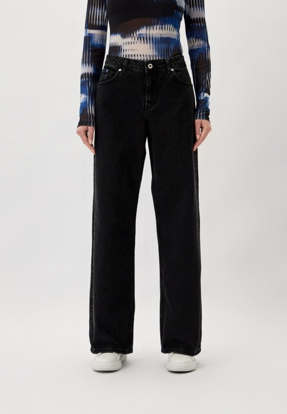 Джинсы Karl Lagerfeld Jeans