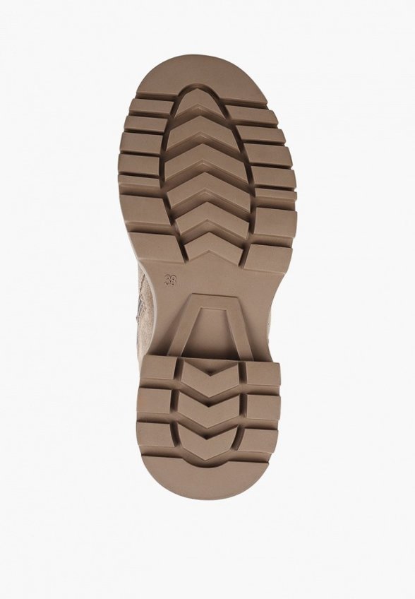 Ботинки Shoiberg