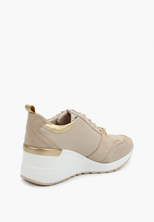 Кроссовки Obba