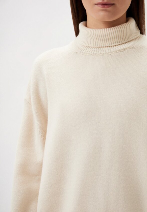 Свитер Free Age