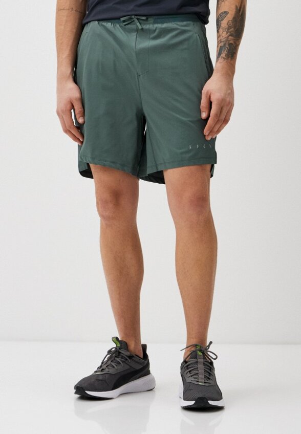 Шорты спортивные Born