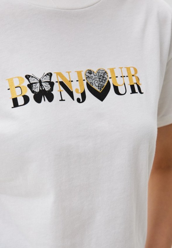 Футболка Koton