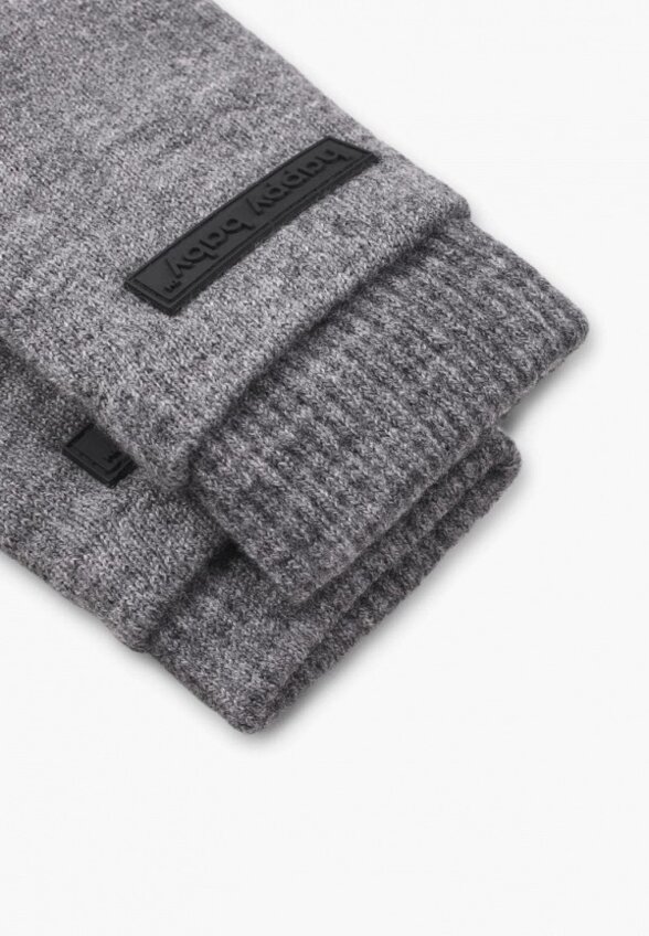 Перчатки и митенки Happy Baby