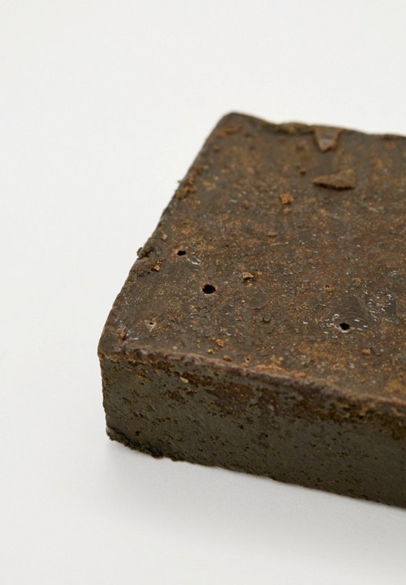 Хна для волос Zeitun