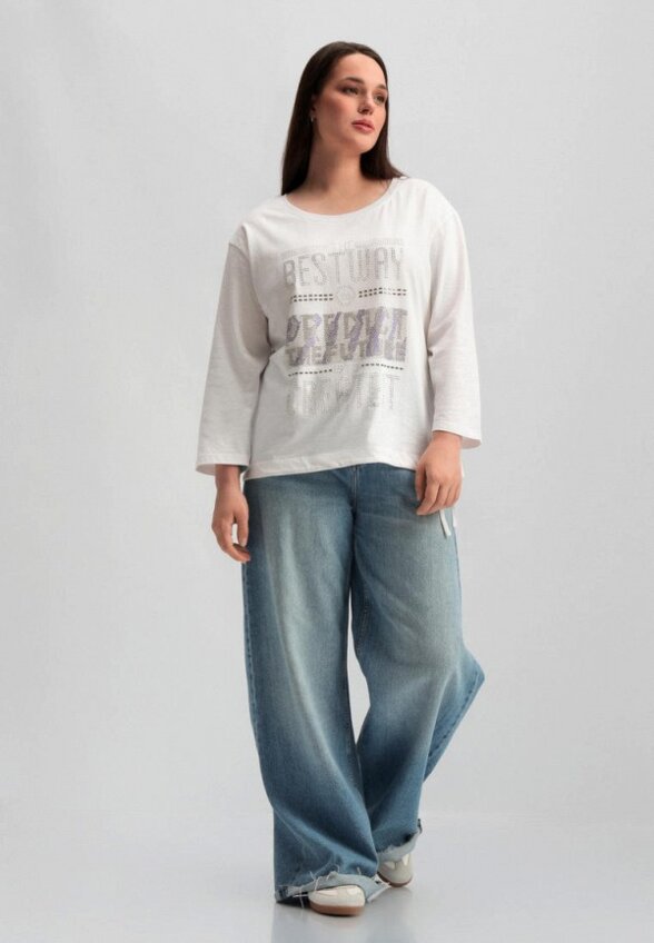 Лонгслив Veravo