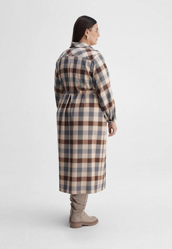 Платье Naturaxl