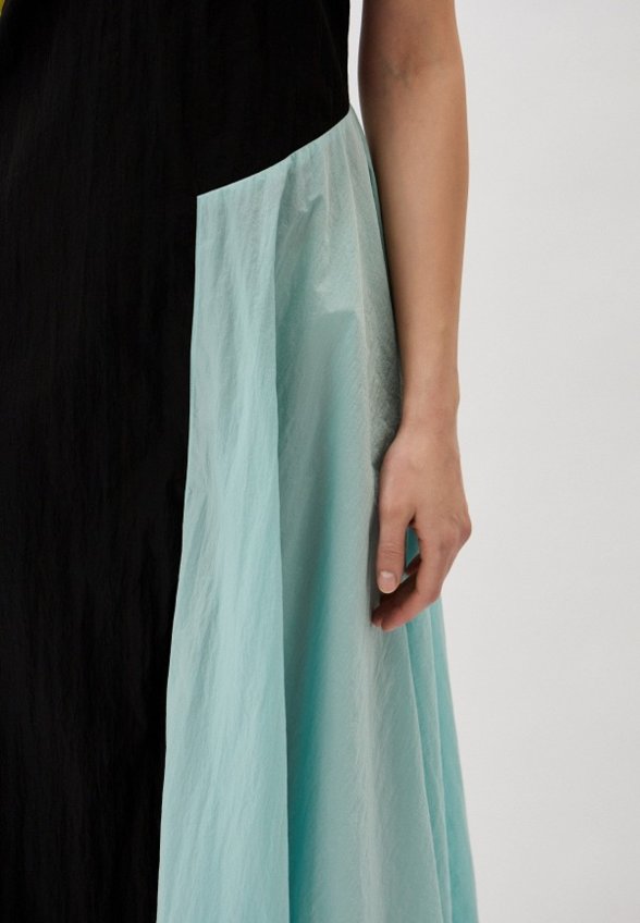 Платье Nina Ricci