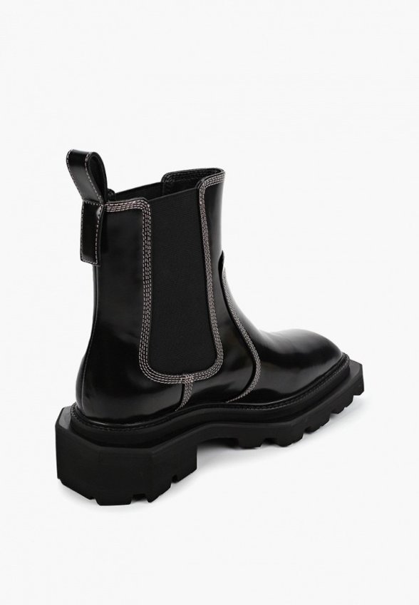 Ботинки Evigi