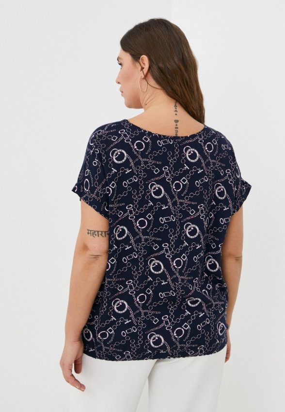 Блуза Стикомода