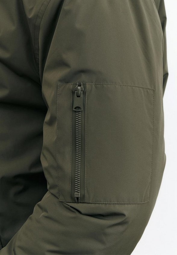 Куртка утепленная Urban Tiger