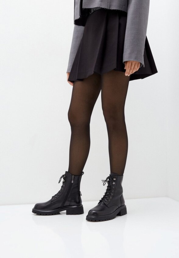 Ботинки Salamander