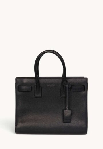 Saint Laurent Sac De Jour