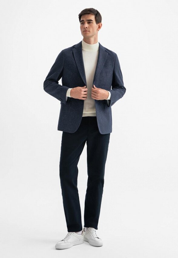 Пиджак Kanzler