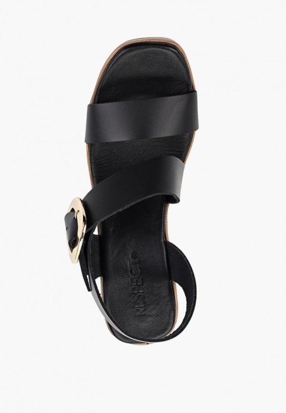 Босоножки Respect