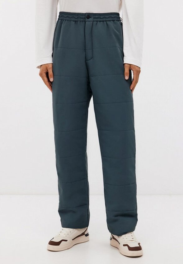 Брюки утепленные Baon