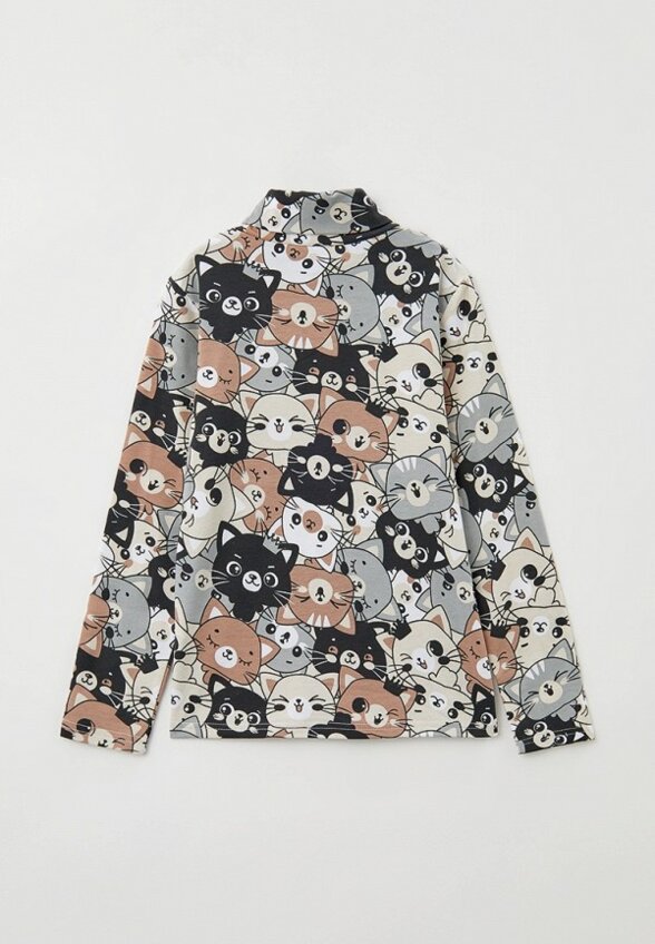 Водолазка PlayToday