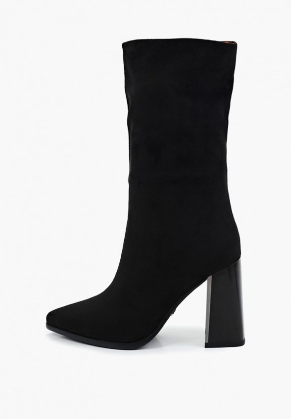 Полусапоги Ivolga