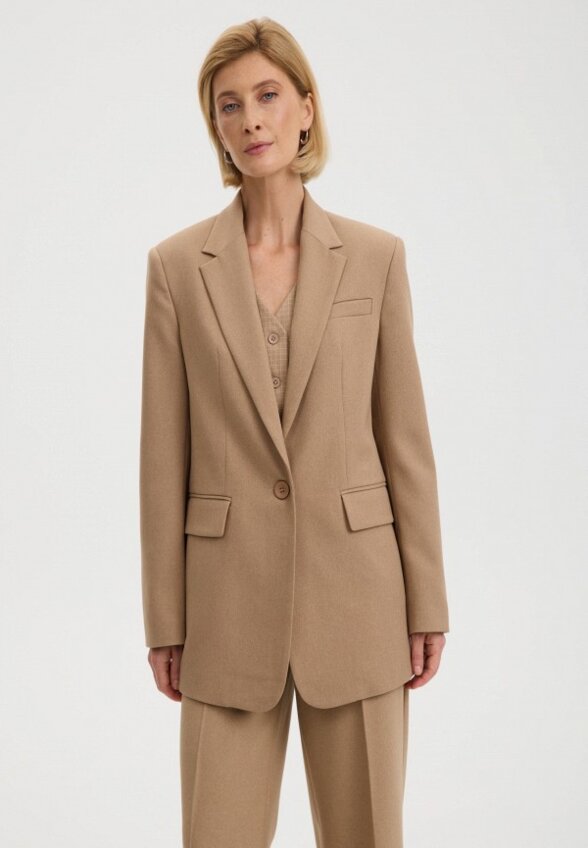 Жакет Ascentelle