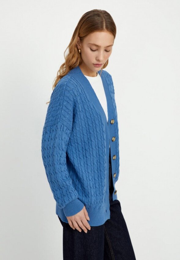 Кардиган Finn Flare